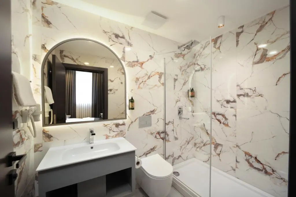 Foto - Second Suit Hotel