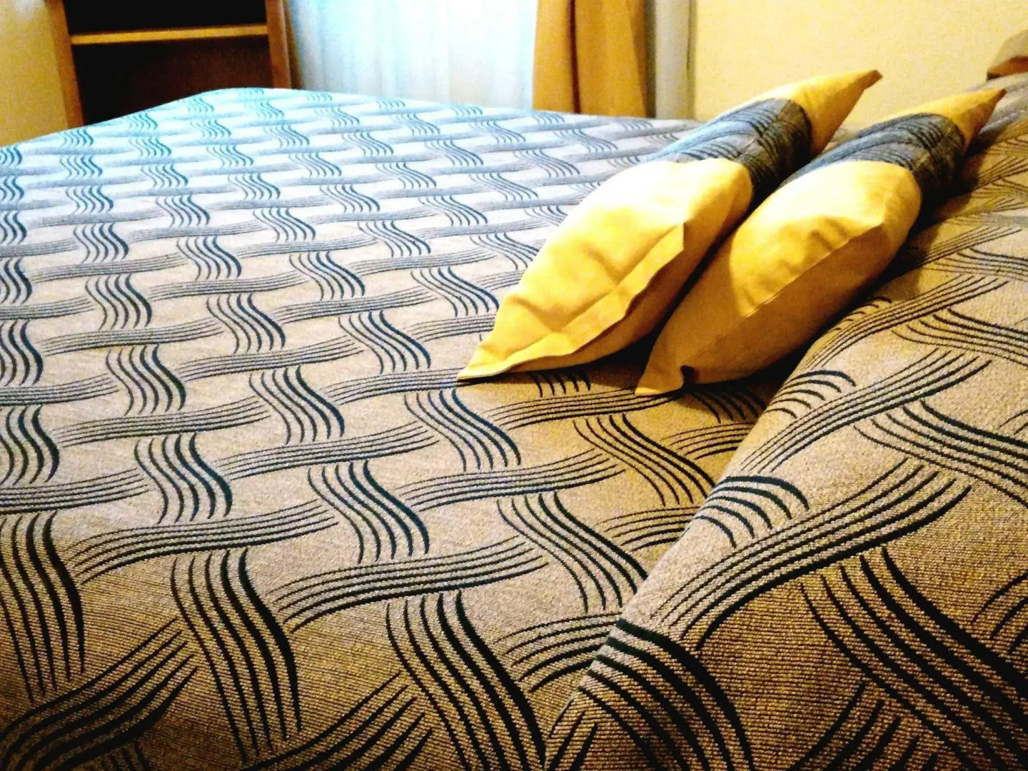 Foto - Tritone Hotel