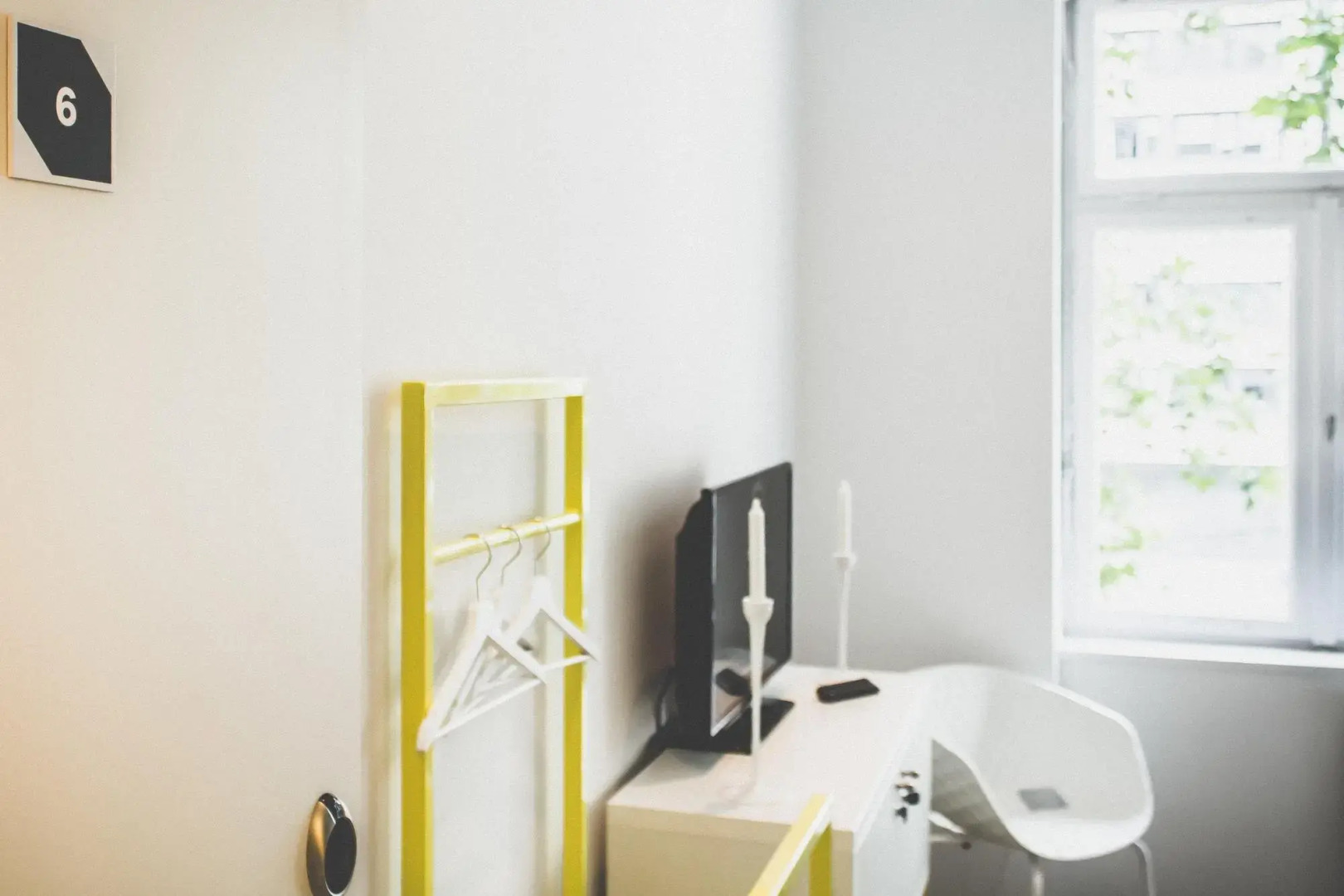 Foto - MGZN Basilica Rooms