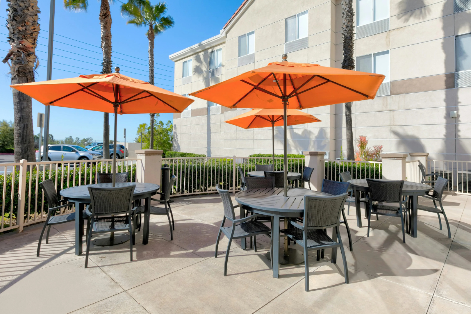 Photo - Hilton Garden Inn Irvine East/Lake Forest