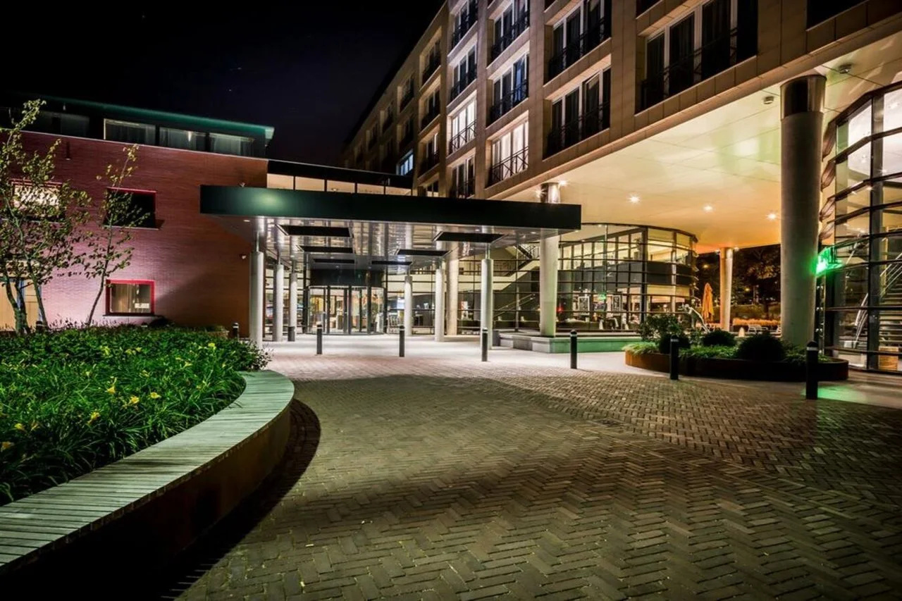 Foto - Van der Valk Hotel Maastricht