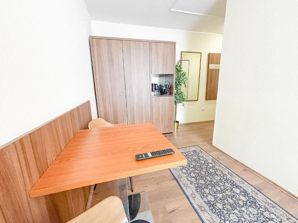 Foto - K22 Smart Rooms
