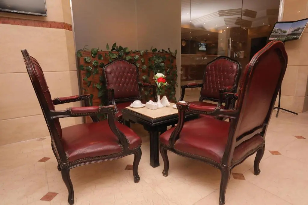 Foto - Aura Inn Hotel Cairo
