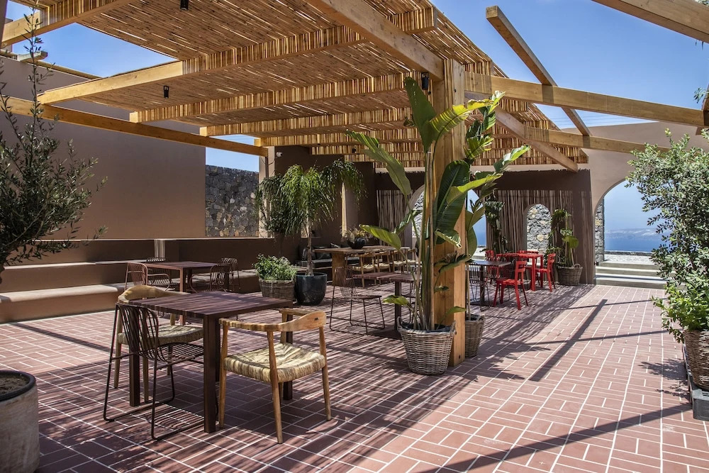 Foto - Serra Exclusive Suites