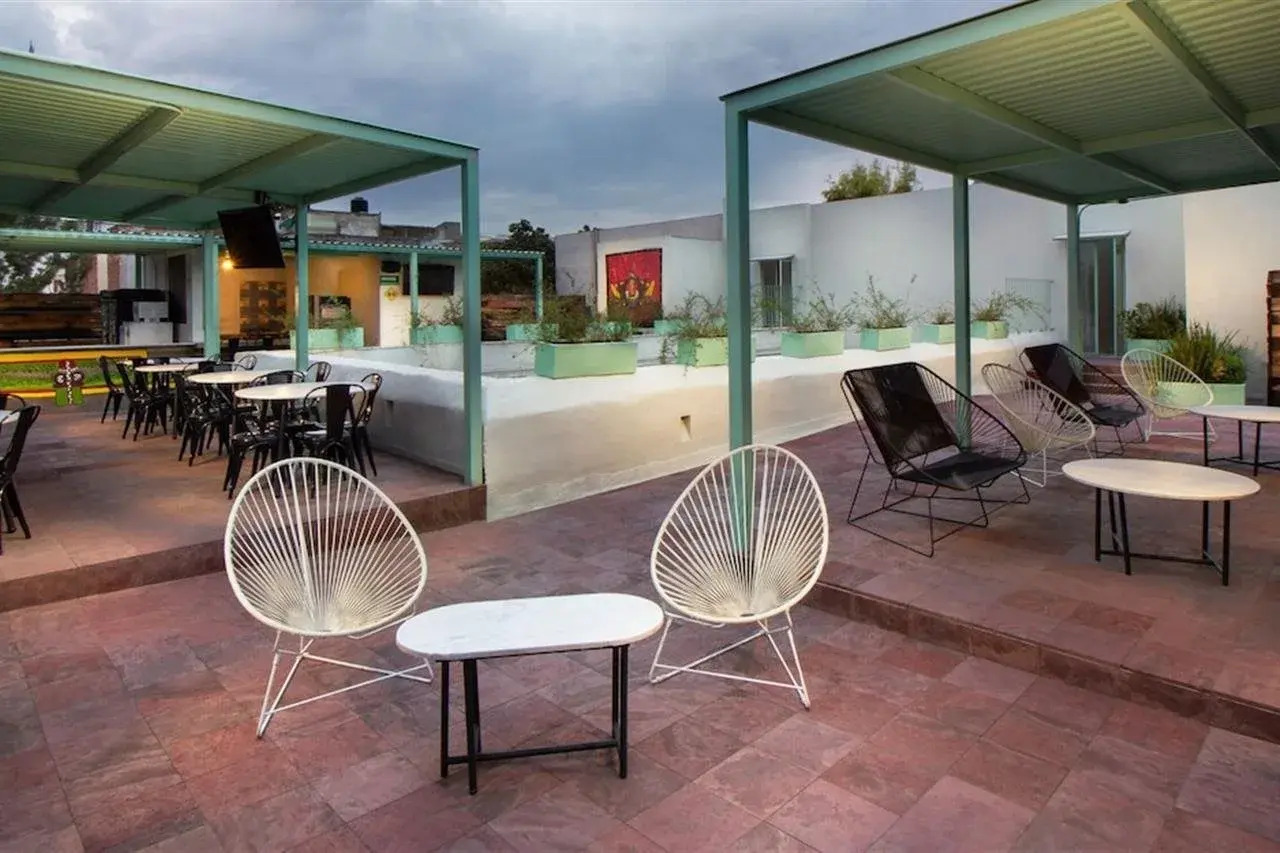 Foto - CASA MX alameda