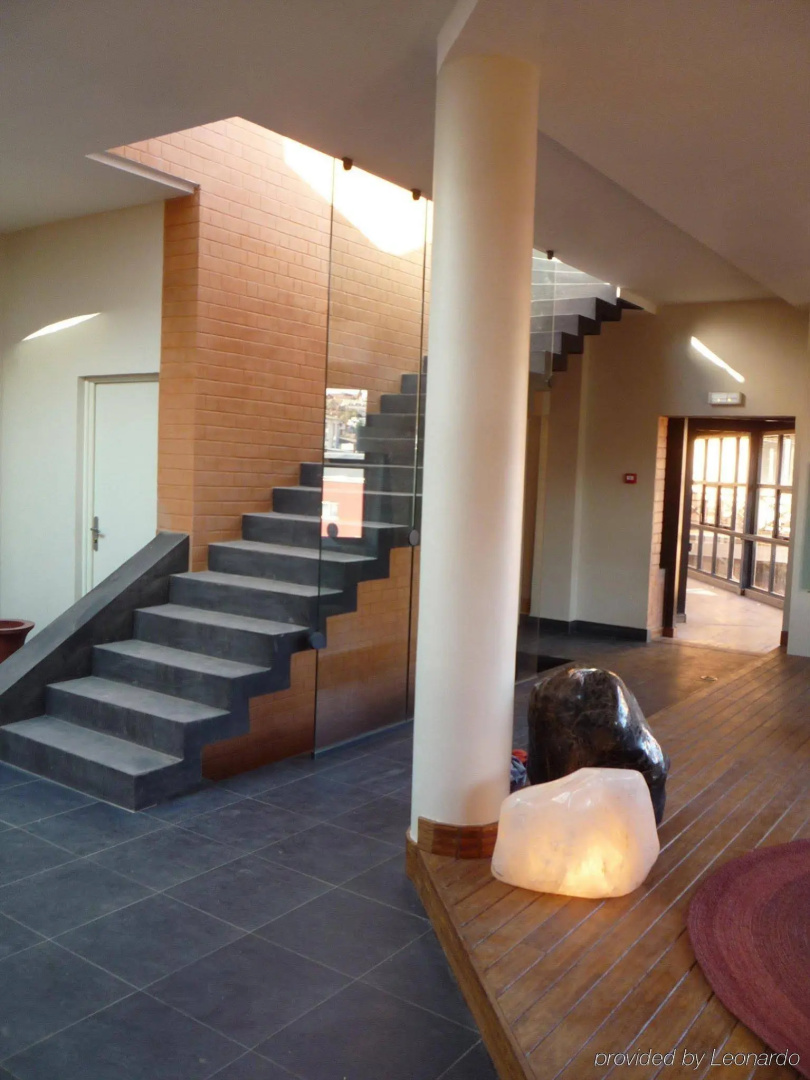 Photo - Radisson Hotel Tamboho Waterfront Antananarivo
