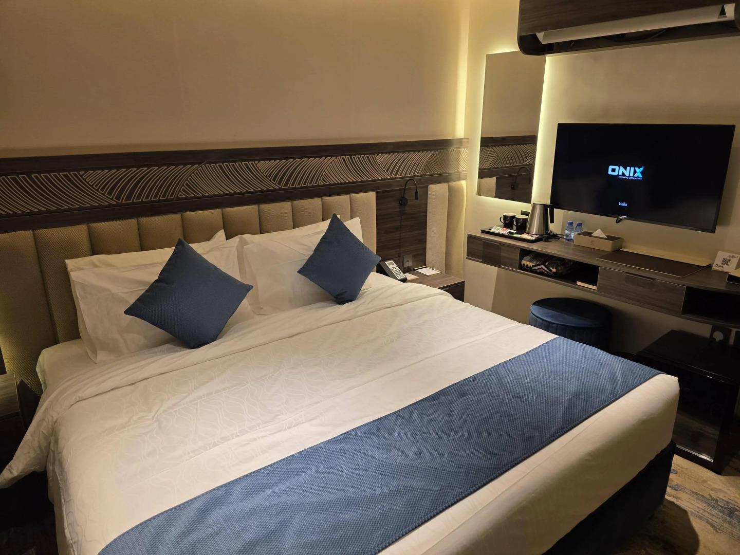 Foto - Sedra Global Hotel, Madinah