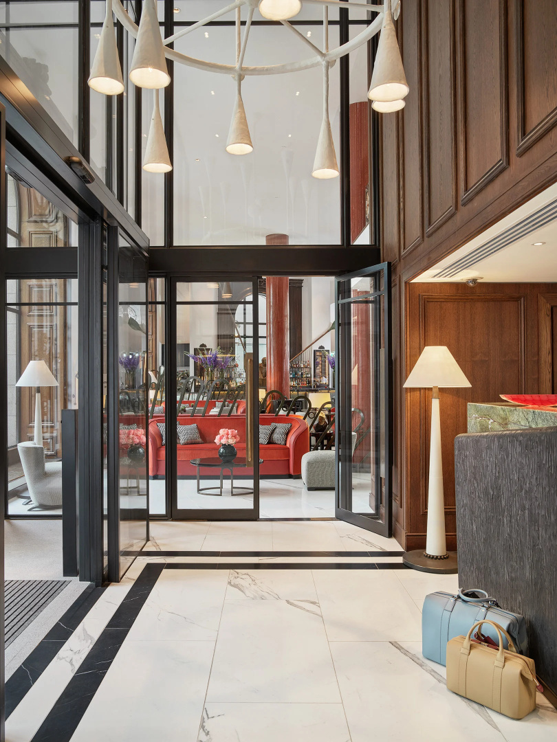 Foto - One Aldwych