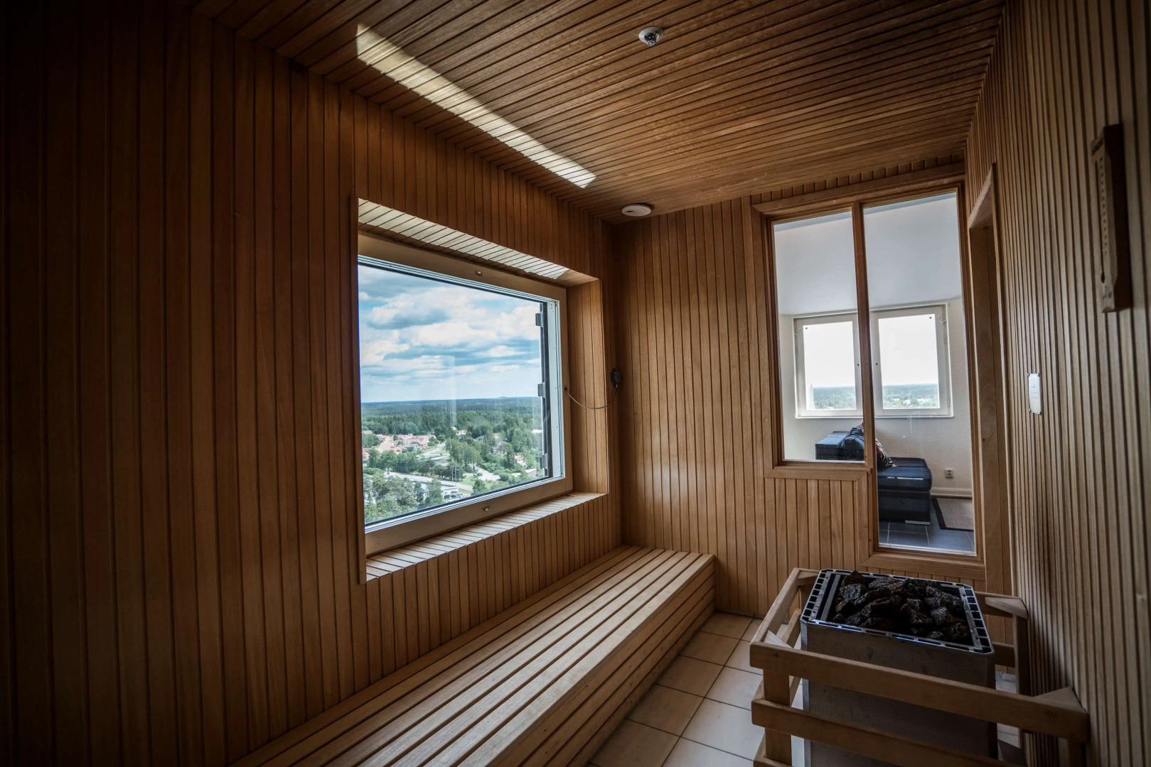 Photo - Scandic Infra City