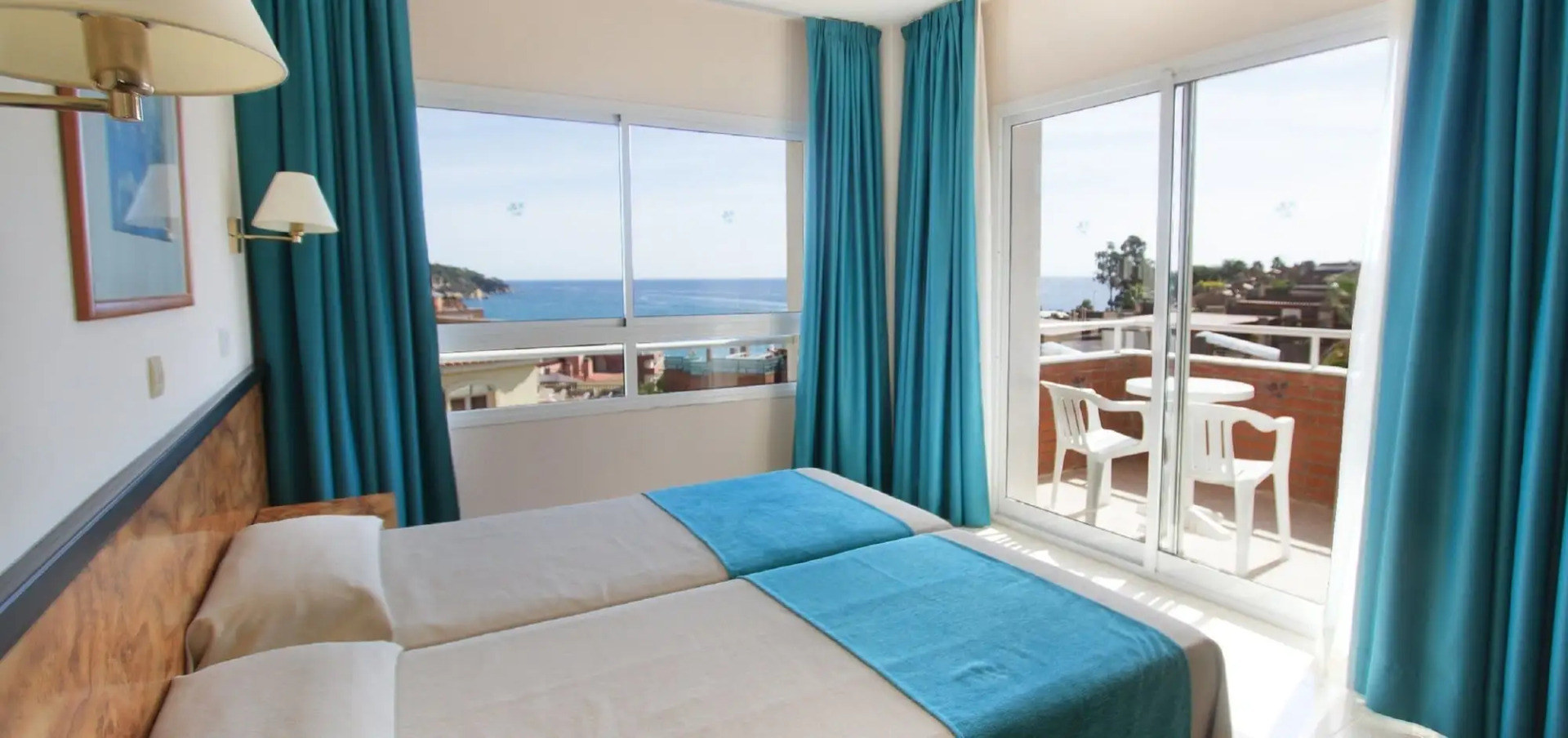 Photo - Hotel Gran Garbi & AquaSplash