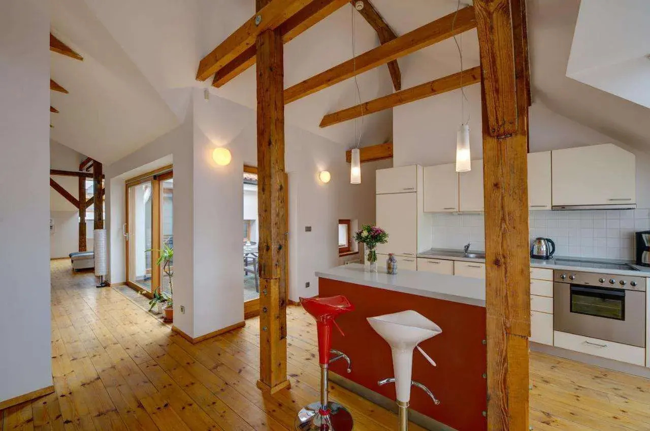 Foto - Residence St Havel Prague Old Town