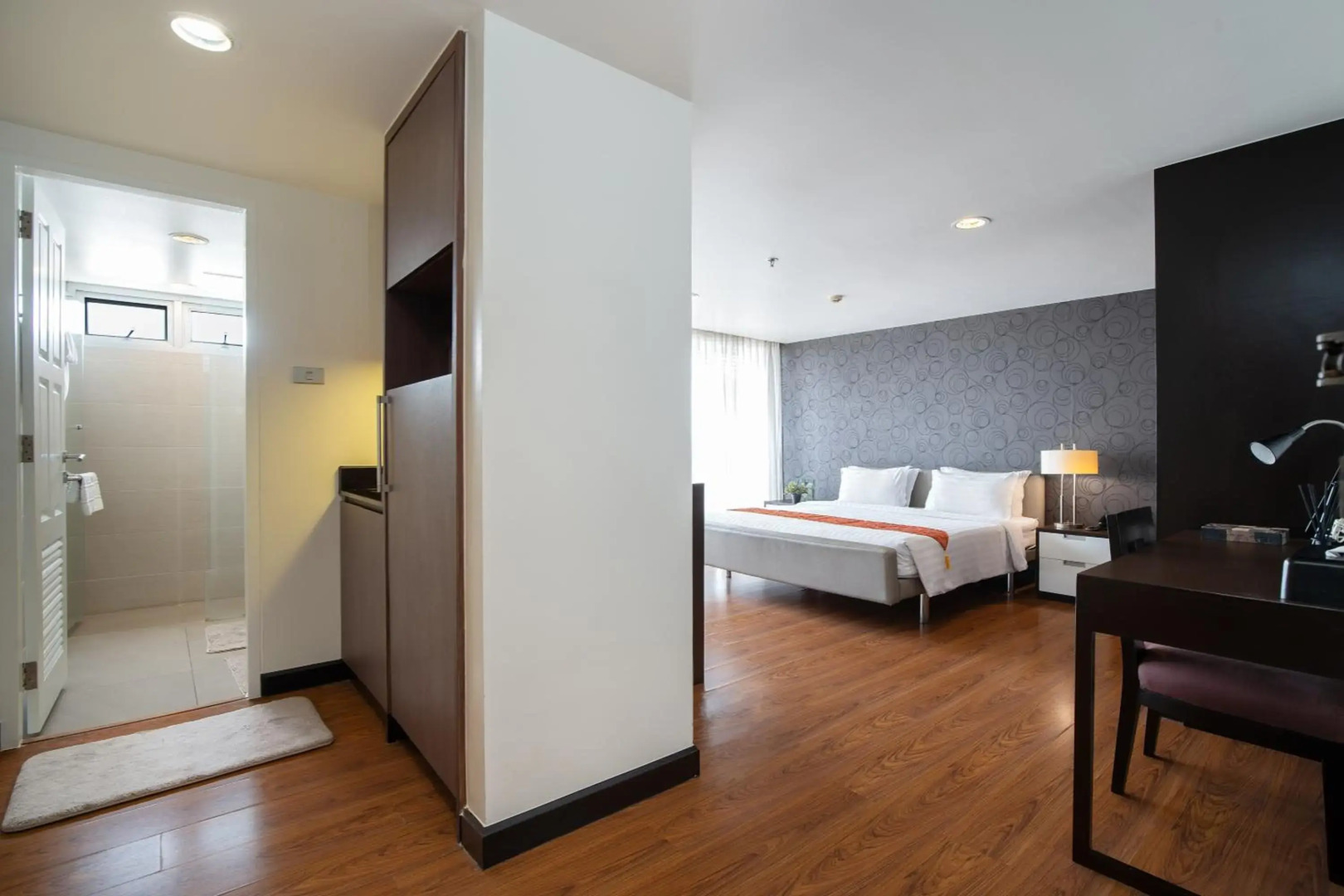 Photo - Lily Hotel Bangkok