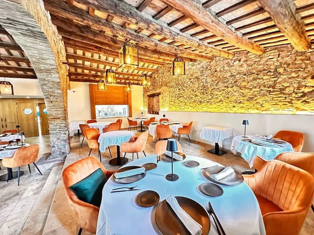 Foto - Boutique Hotel Comtal Empuries
