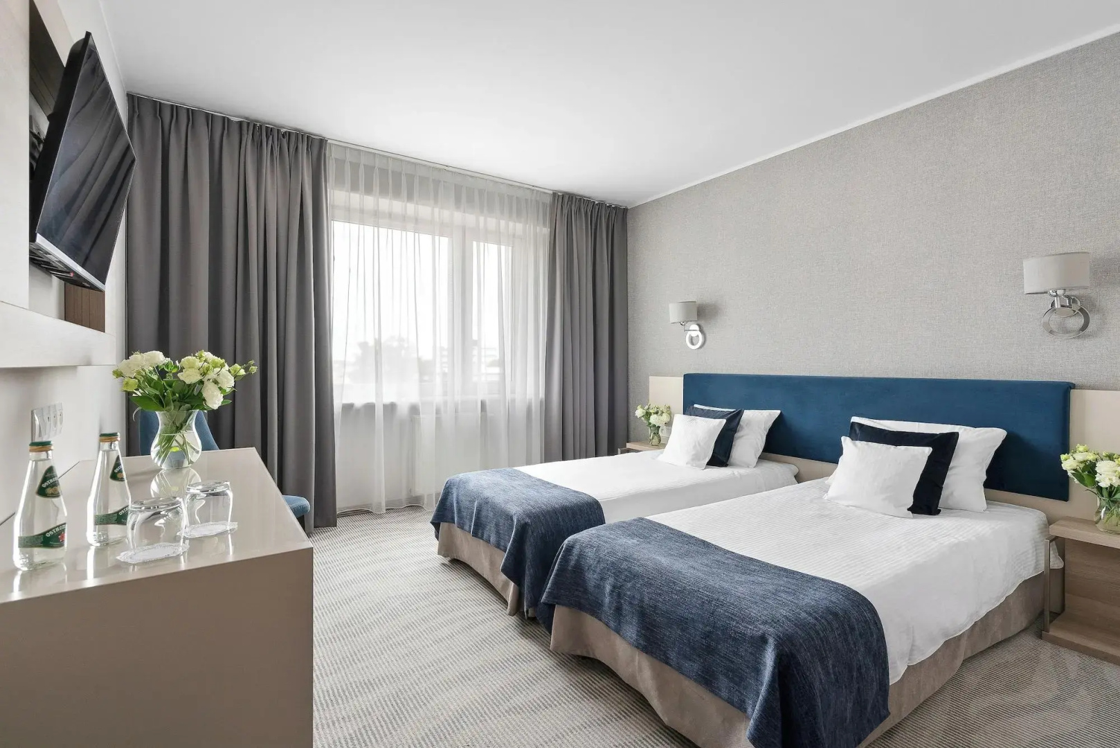 Photo - Hotel Witkowski Warsaw Airport