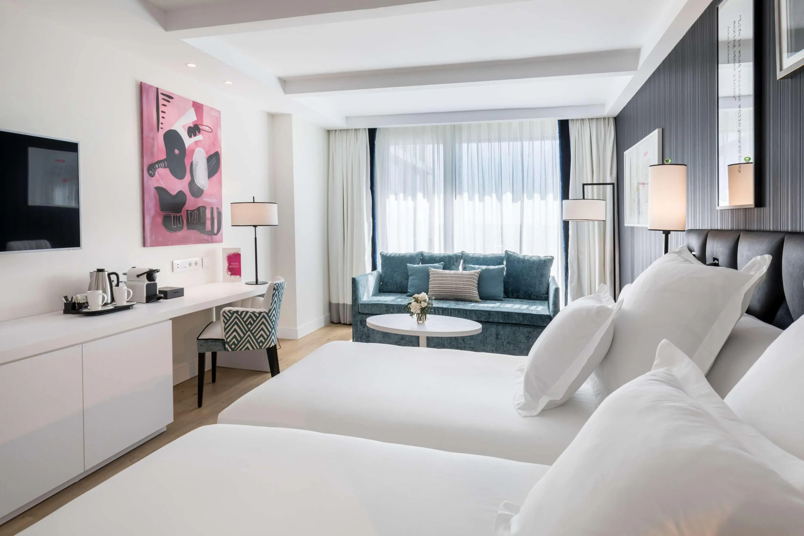 Photo - Barceló Imagine