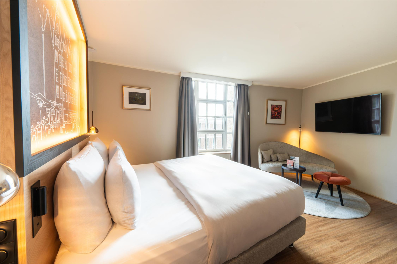 Foto - Wasserturm Hotel Cologne, Curio Collection by Hilton