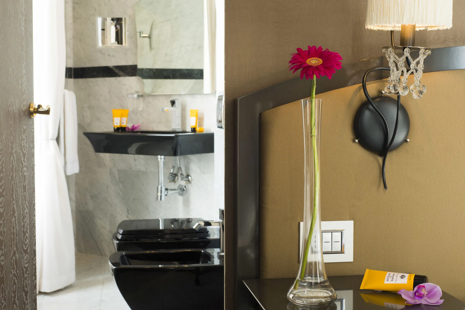 Photo - Villa Mosca Charming House