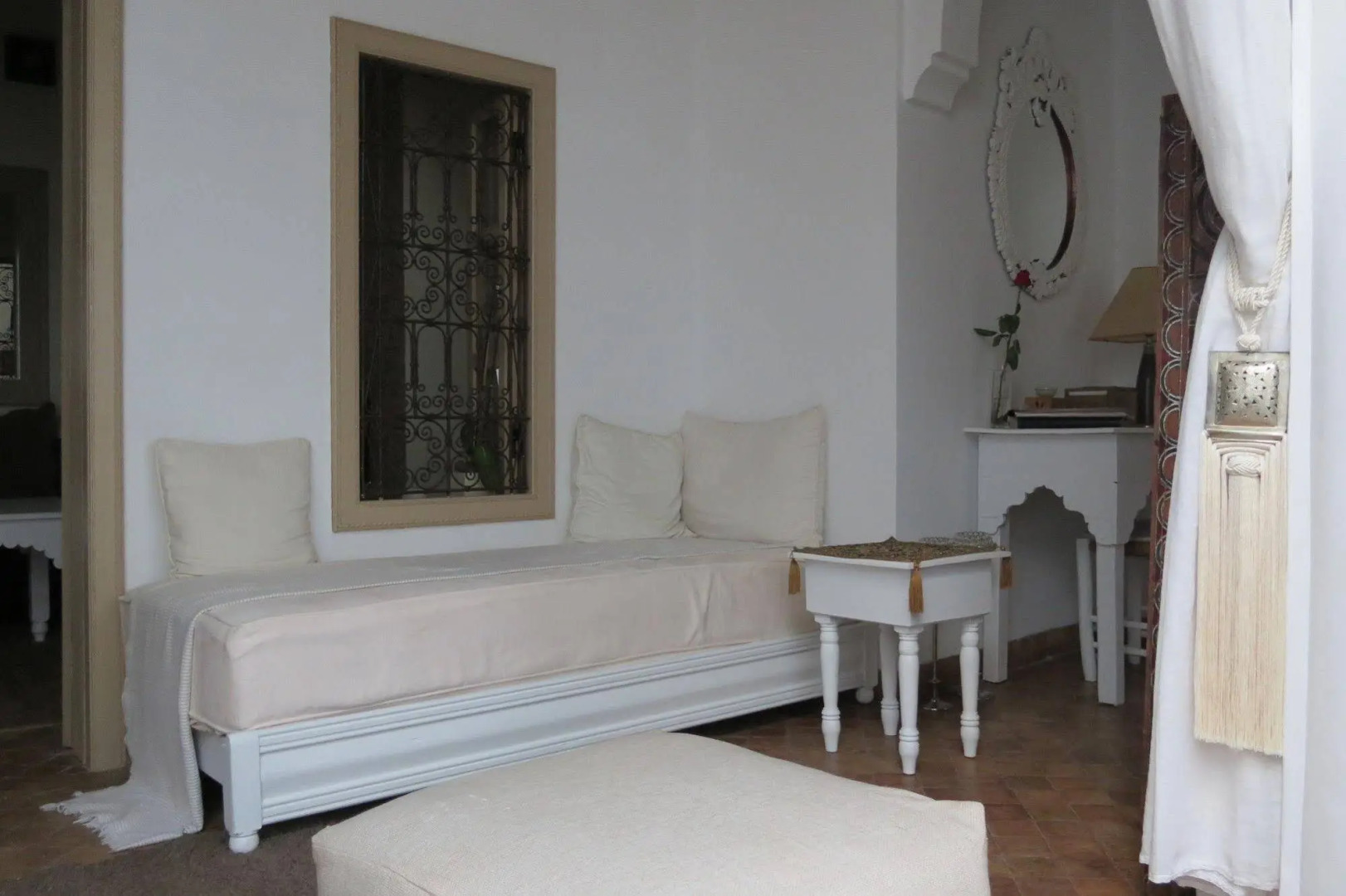 Photo - Riad Les Orangers D'alilia