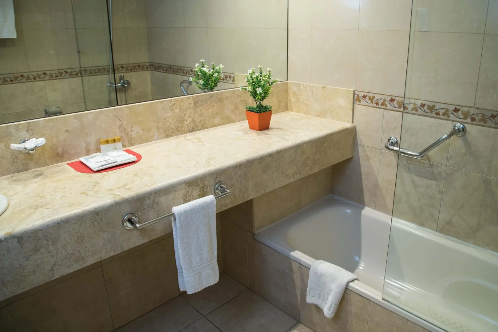 Photo - King David Flat Hotel - Argentina