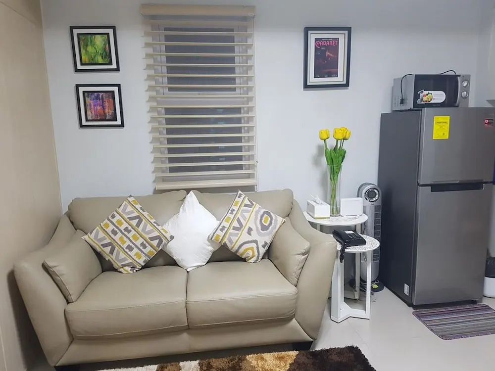 Photo - All At Jazz - Makati Serviced Apartments