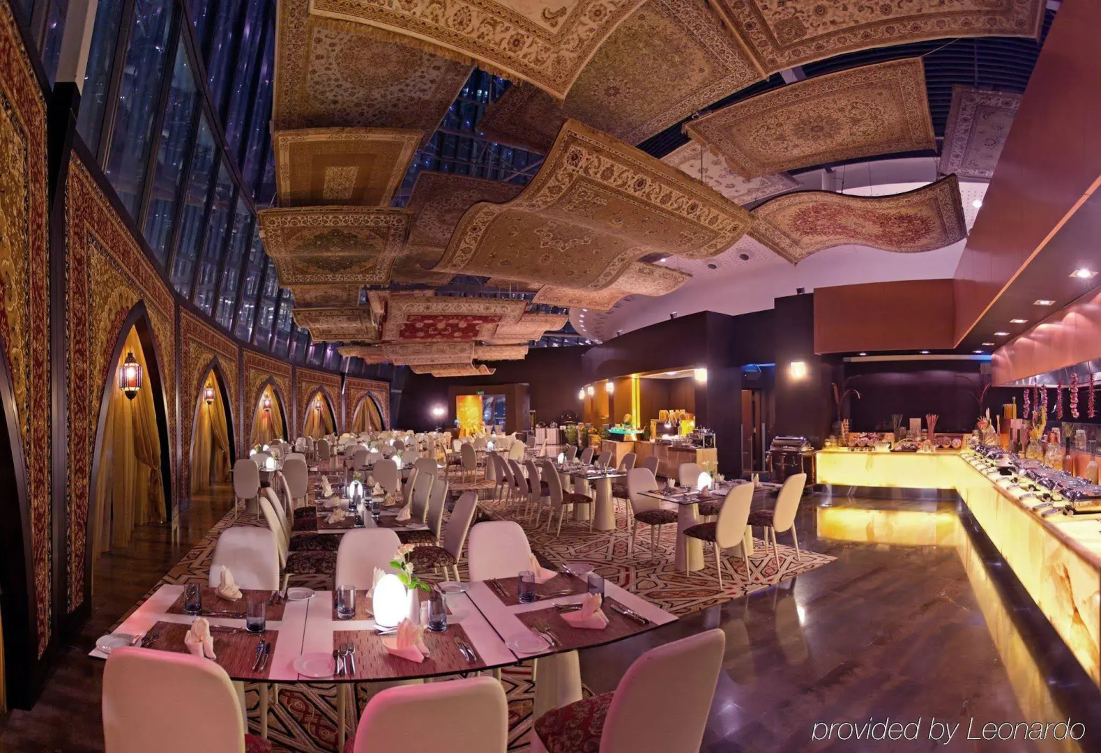 Foto - The Torch Doha