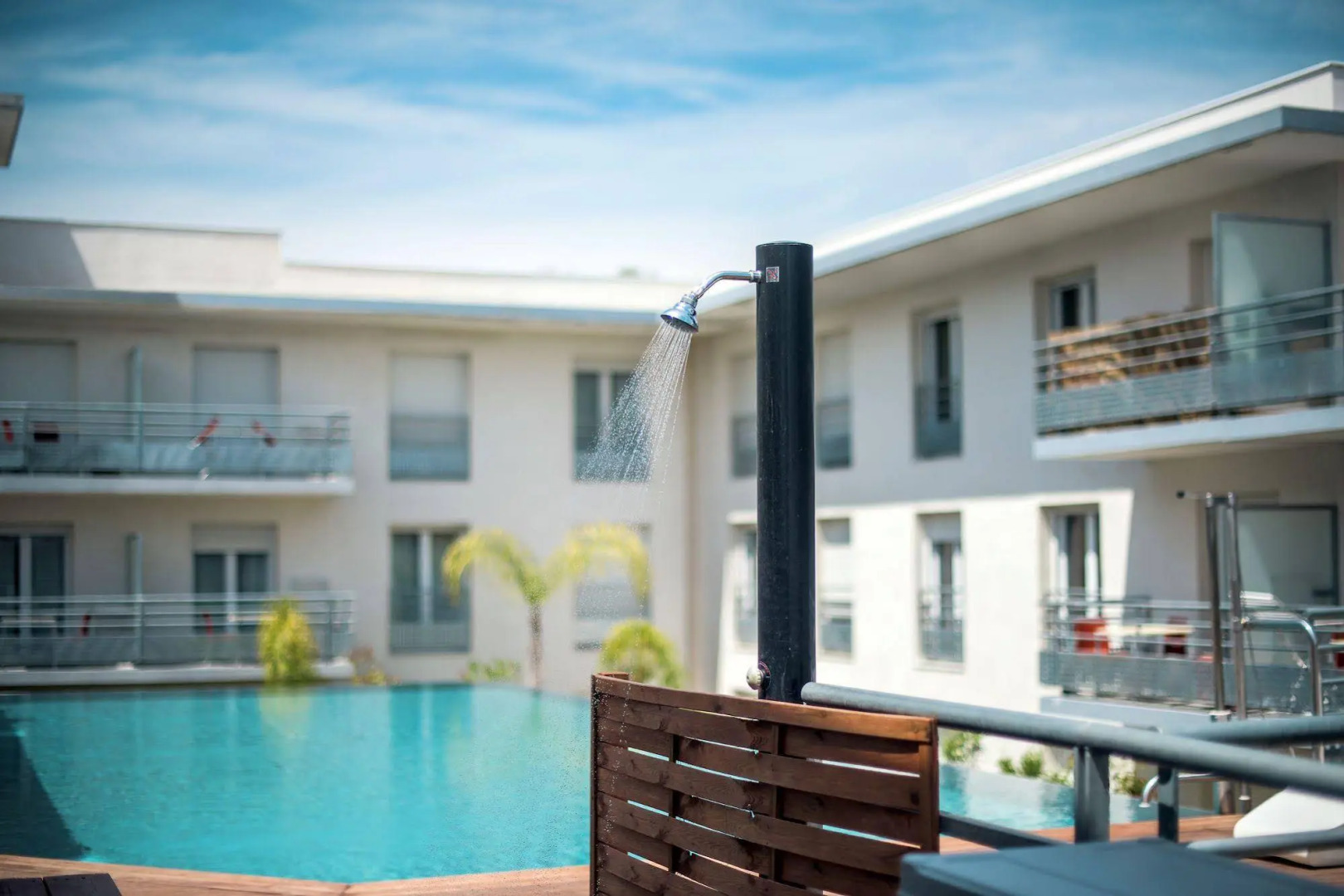 Foto - Comfort Aparthotel Antibes Le Maestria