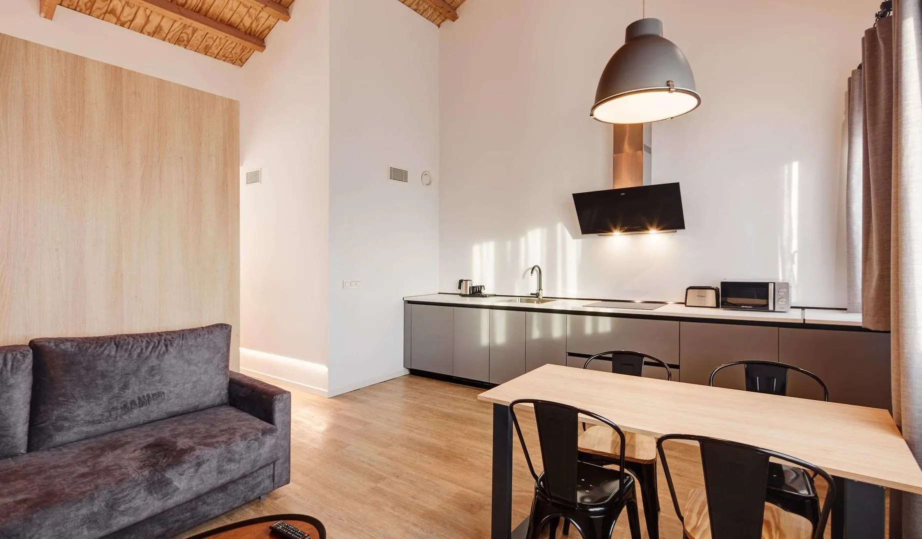 Foto - Sercotel Granada Suites