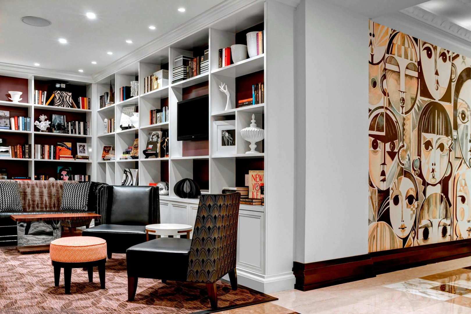 Foto - The Lexington Hotel, Autograph Collection