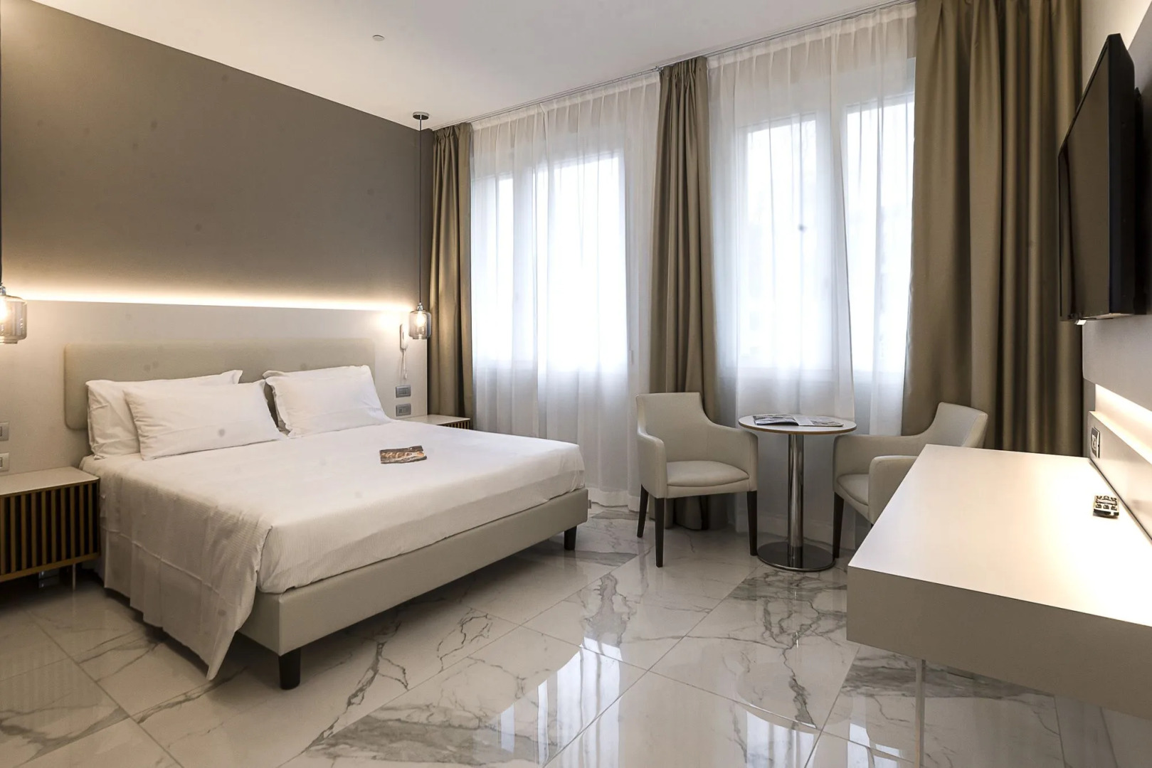 Foto - Hotel Milano Castello