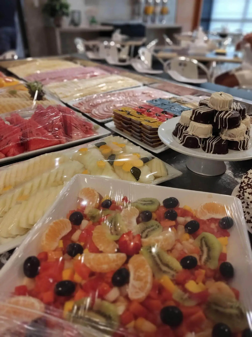 Foto - Reymar Hotel Maceió