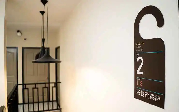 Foto - Kaelyn Cozy Living