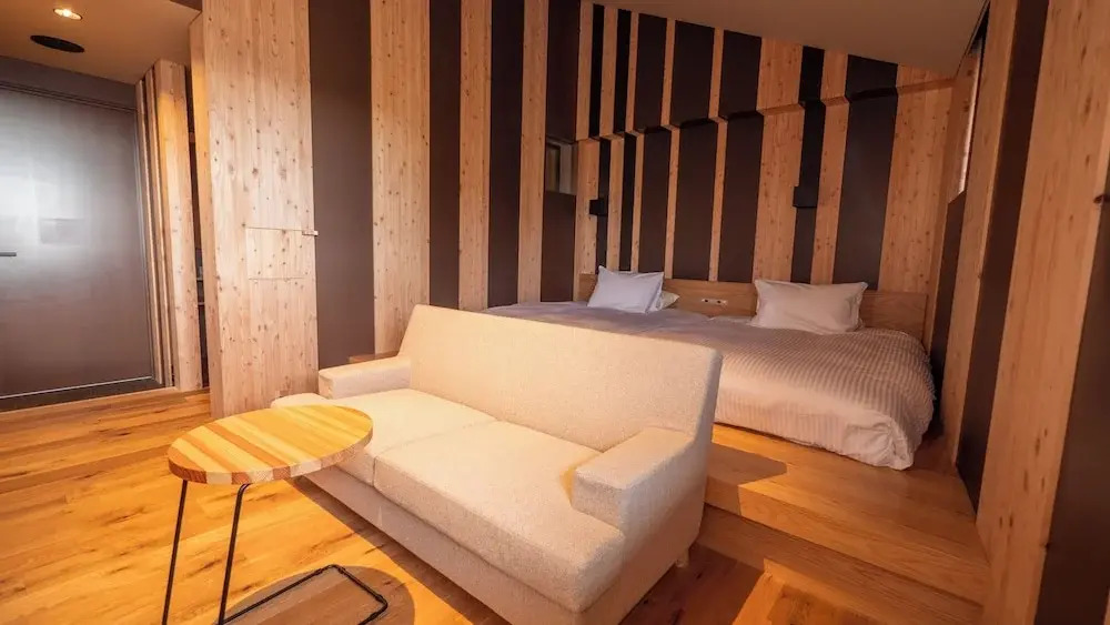 Photo - SETRE Naramachi セトレ ならまち