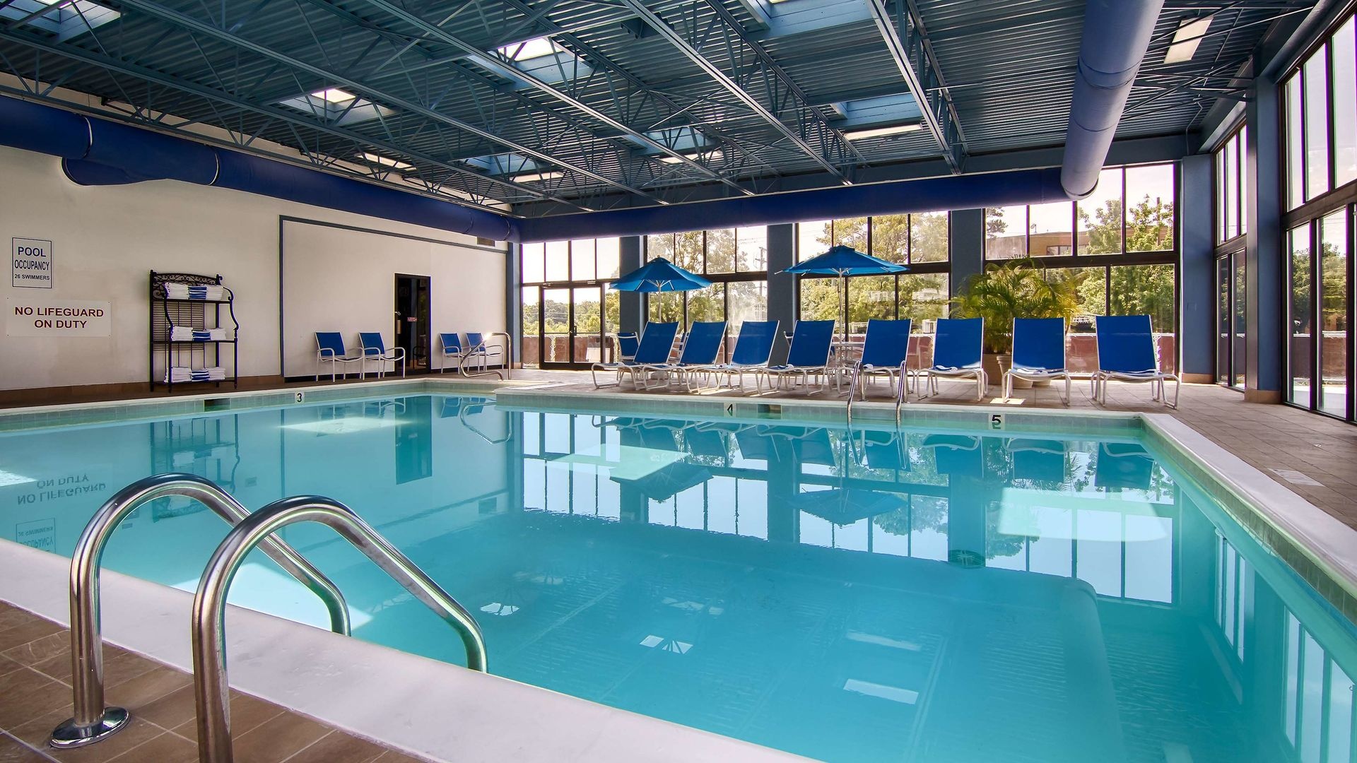 Foto - DoubleTree by Hilton Virginia Beach