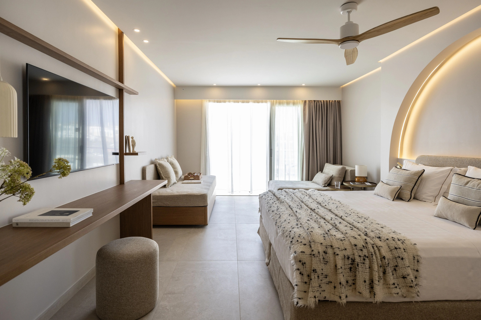 Photo - Albatros Spa & Resort Hotel