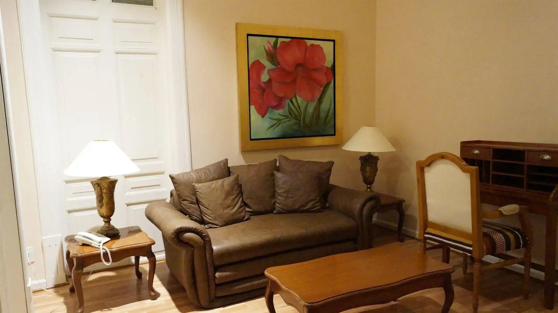 Foto - Hotel MX condesa CDMX, Trademark Collection by Wyndham