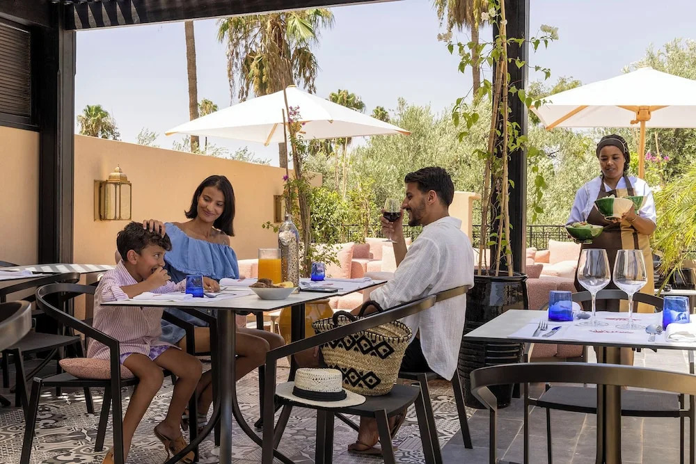 Foto - Riad LAZ Mimoun & Spa