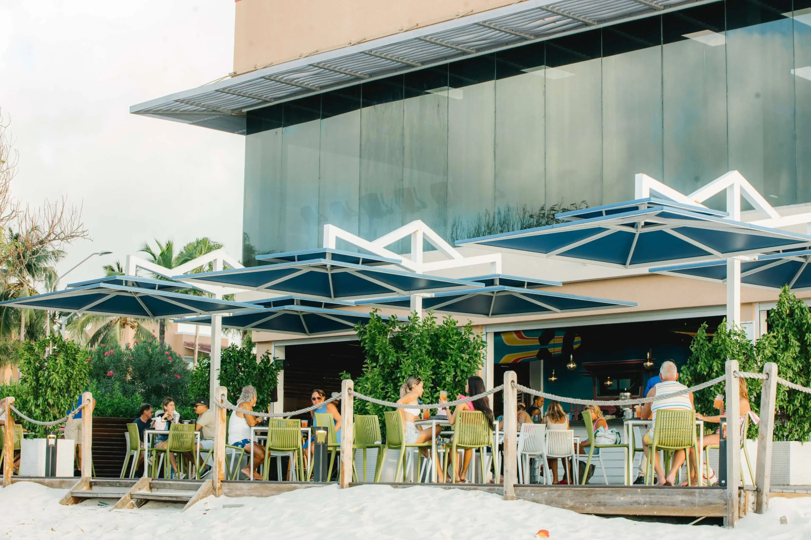 Foto - Divi Village Golf and Beach Resort