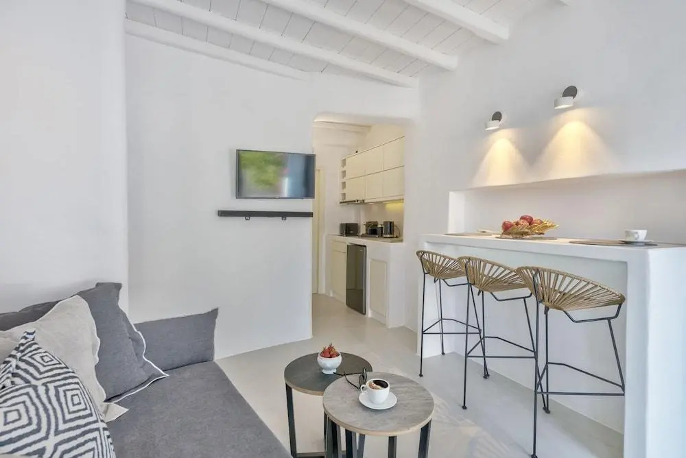 Photo - Mykonian Mews Luxury Suites