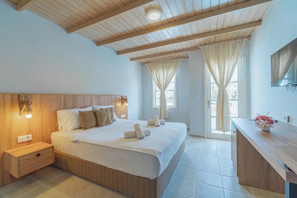 Photo - Alexander The Great Resort & Spa