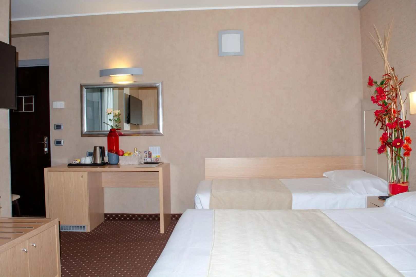 Foto - Hotel Susa
