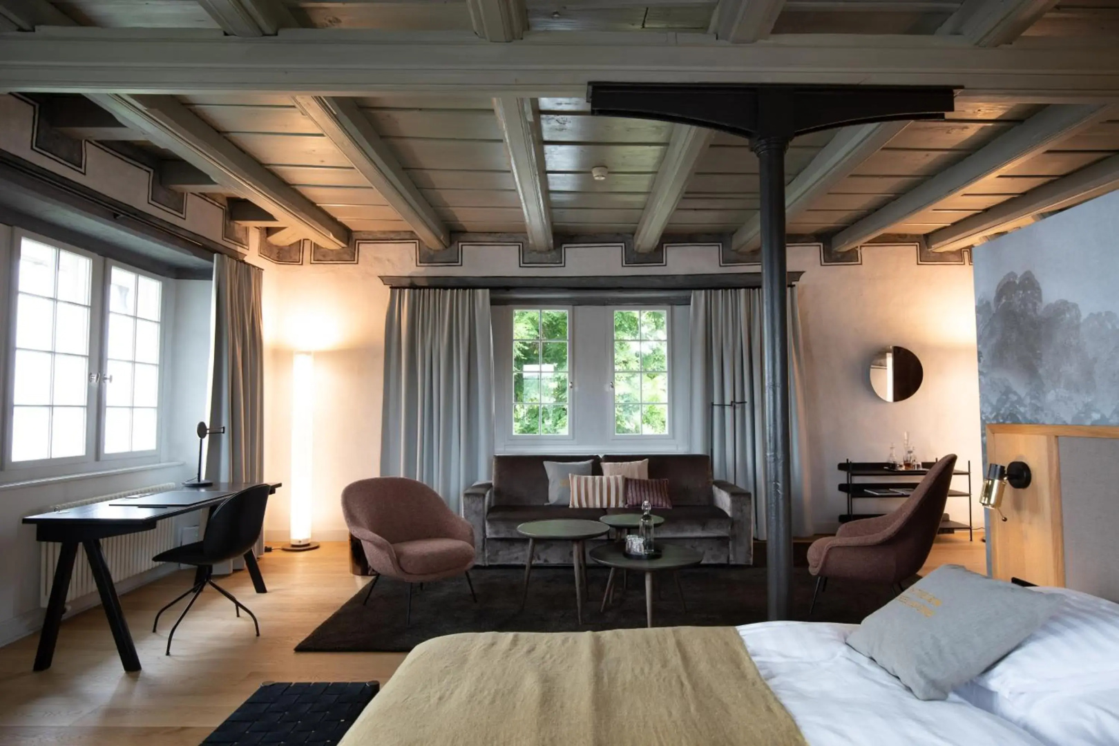 Foto - Boutiquehotel Sonne Küsnacht - Zürich