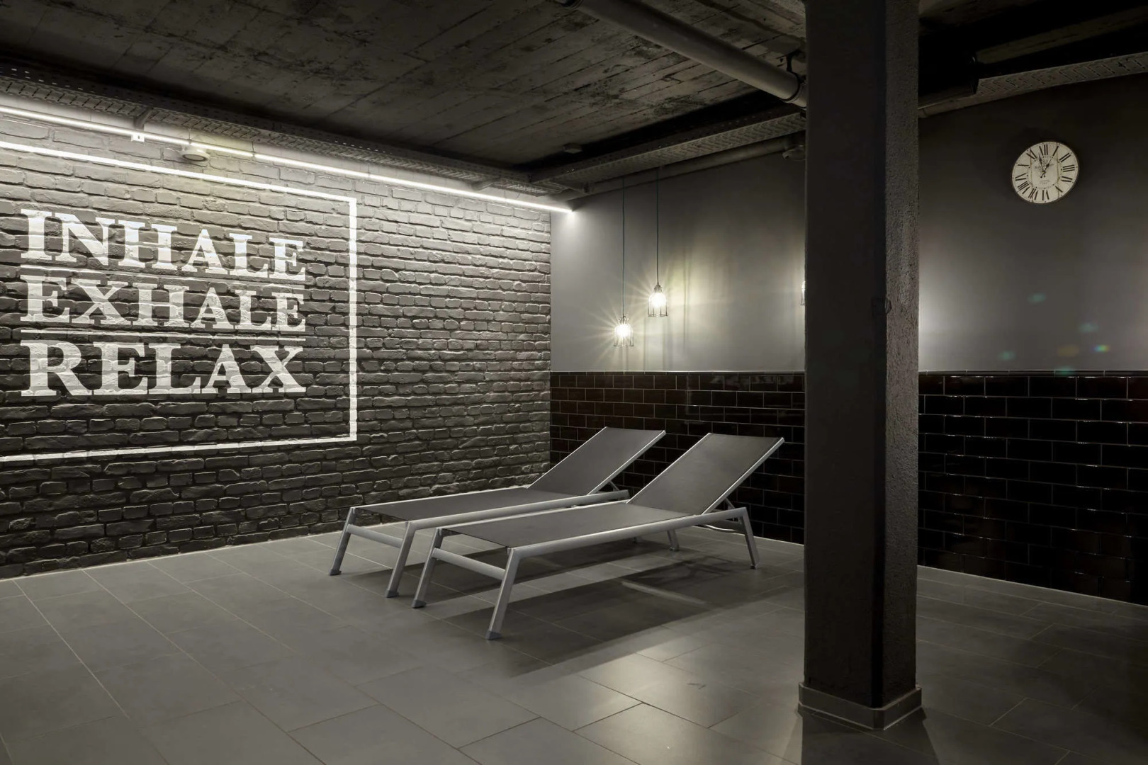 Foto - Glärnischhof by TRINITY