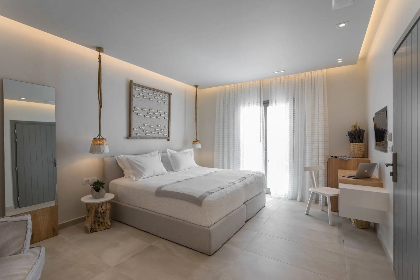 Foto - 18 Grapes Hotel