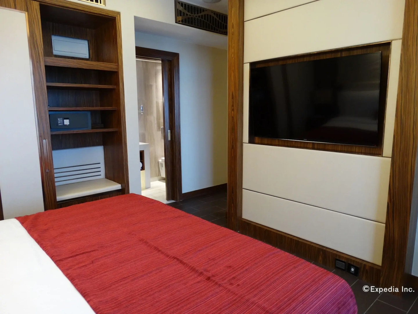 Foto - Winford Resort and Casino Manila