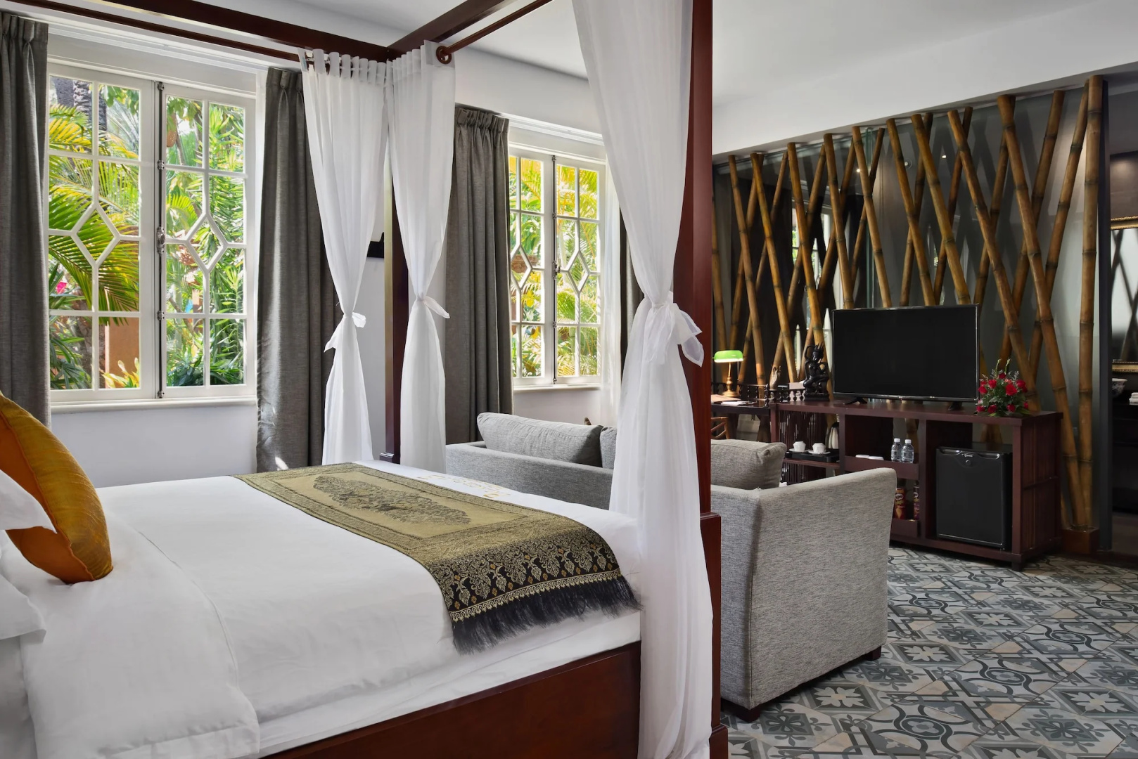 Foto - Palace Gate Hotel & Resort by EHM