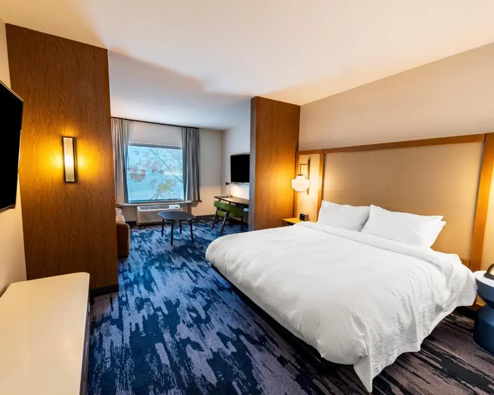 Foto - Fairfield Inn & Suites by Marriott Phoenix West/Tolleson