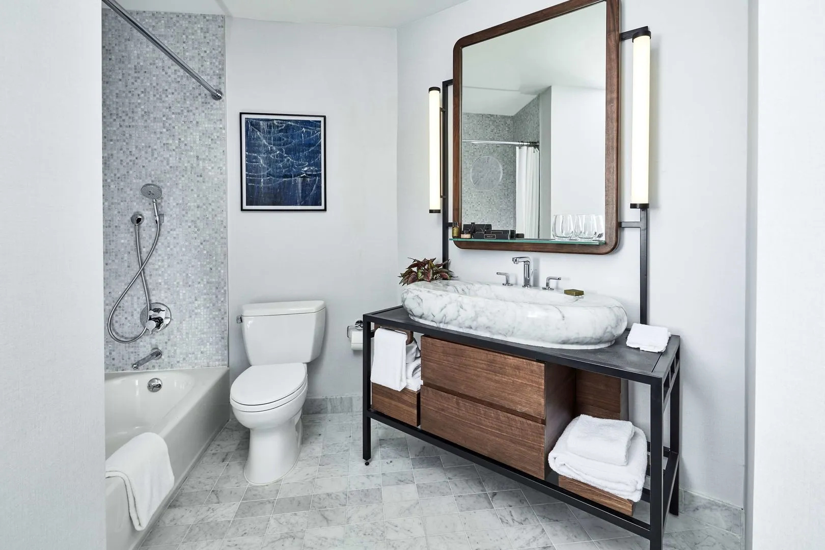 Photo - Hotel Seville NoMad - The Unbound Collection by Hyatt