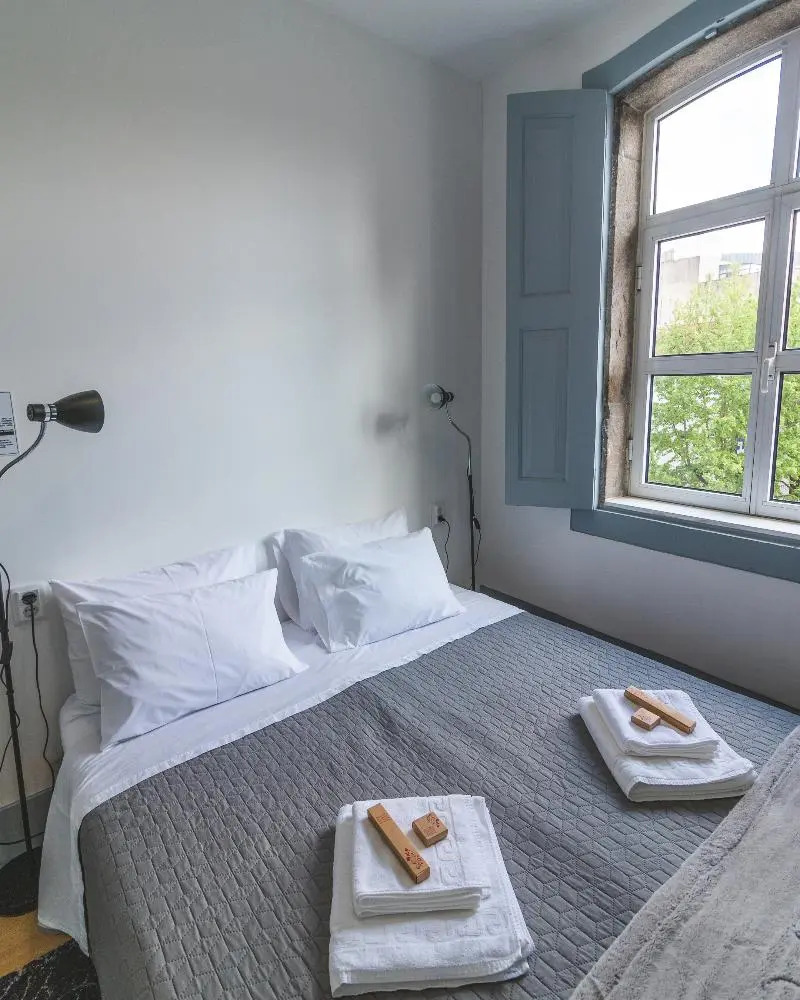 Foto - Vila Santa Cruz Guest House