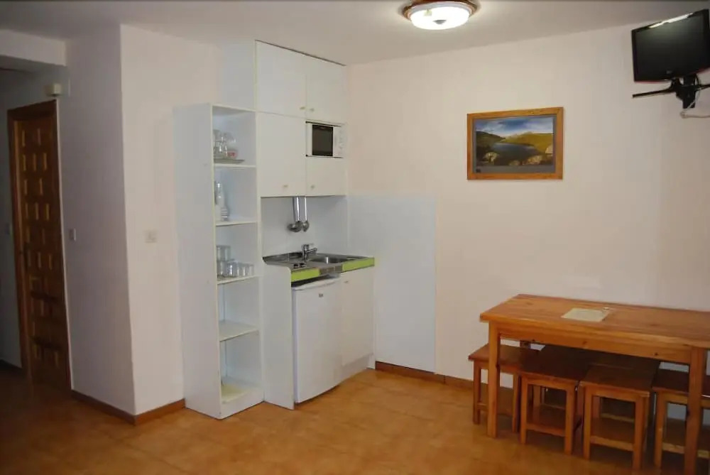 Photo - Apartamentos Midi 3000