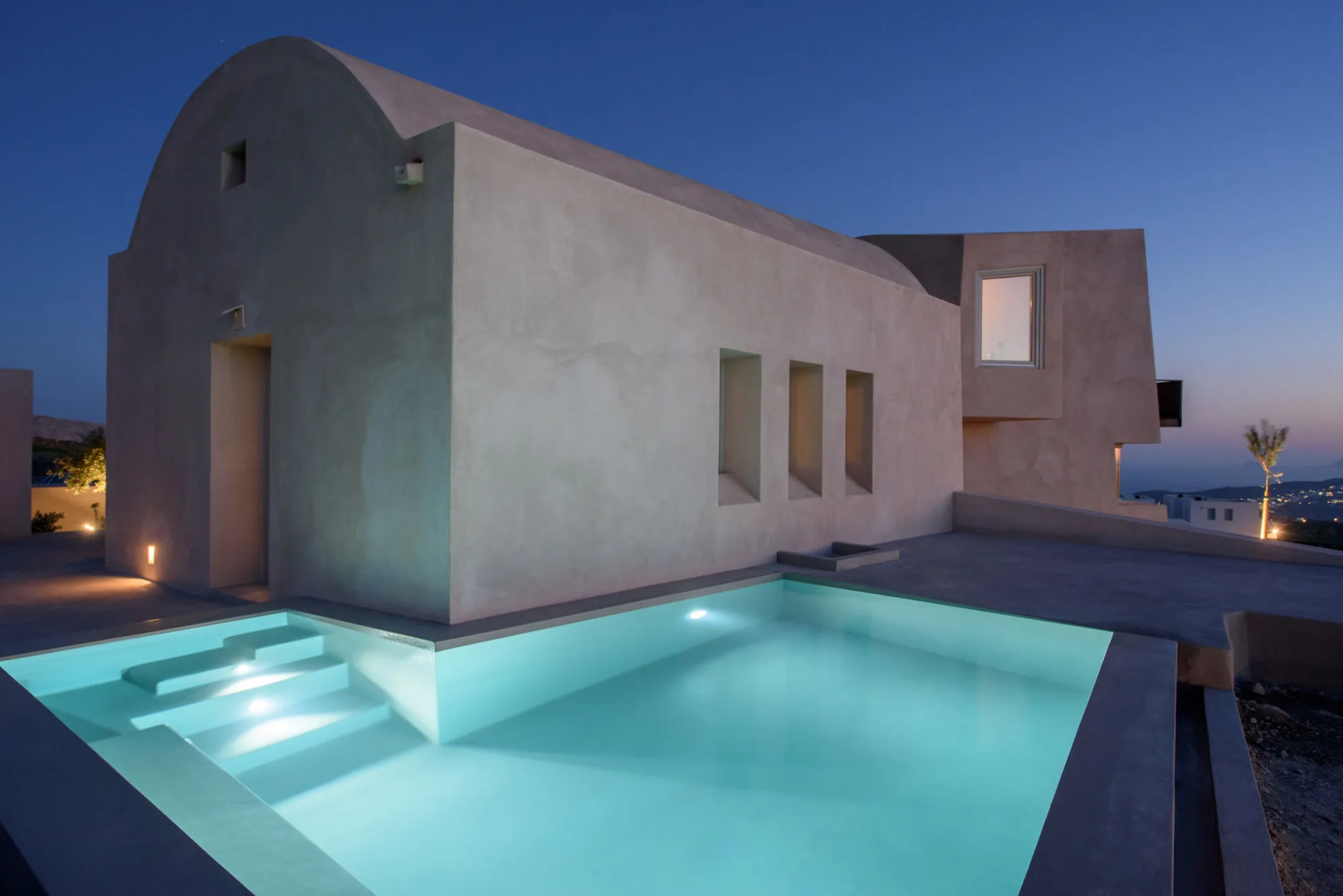 Photo - Albus Villas